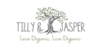 Tilly & Jasper UK coupons